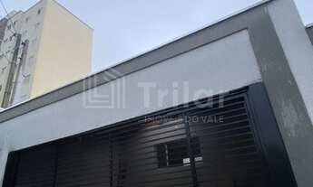 Imagem 2: Casa com 3 dormitórios, sendo 1 suíte, no bairro Santa Júlia ? São José dos Campos