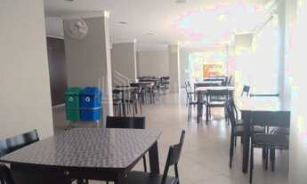 Imagem 2: Ótimo apto aqui no Jd satélite pronto para morar