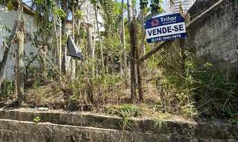 Imagem 4: Terreno no Jardim Satélite!