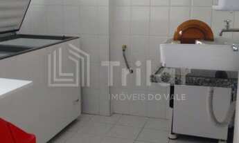 Imagem 3: Ótimo apto aqui no Jd satélite pronto para morar