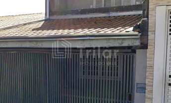 Imagem: Oportunidade Zona Sul! Sobrado no Residencial