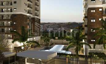 Imagem 3: Bothanic Parc Residence ? Apartamentos 2 e 3 Dorms em São José dos Campos