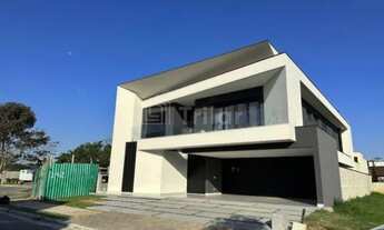 Imagem 2: Luxo e modernidade em perfeita harmonia no Jardim do Golf 3! Mais que uma casa, um investi