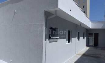 Imagem 4: Casa com 3 dormitórios, sendo 1 suíte, no bairro Santa Júlia ? São José dos Campos