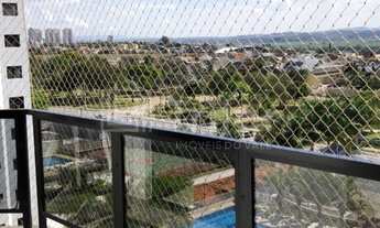 Imagem 3: Apartamento à venda em São José dos Campos-SP, no Parque Residencial Aquarius: 3 quartos