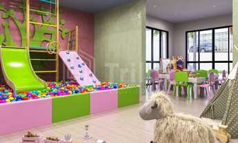 Imagem 4: Bothanic Parc Residence ? Apartamentos 2 e 3 Dorms em São José dos Campos