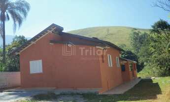 Imagem: Chácara em São Francisco Xavier