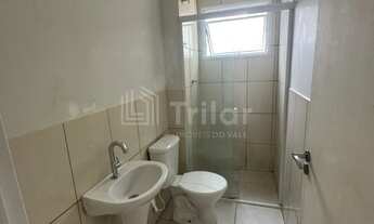 Imagem 4: LOCAÇÃO OPORTUNIDADE - APTº 2 DORMS. 54 M² NO BAIRRO DO COLÔNIA EM JACAREÍ