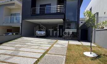 Imagem 2: Excelente sobrado para venda no condomínio Fogaça em Jacareí