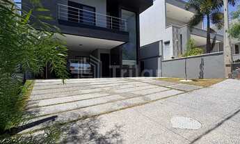 Imagem: Excelente sobrado para venda no condomínio