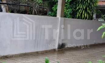 Imagem 6: Imóvel residencial e comercial com 720m2 de terreno, testada de 24 metros, plano e com 188