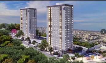 Imagem: Mirati Residenciais em São José dos Campos