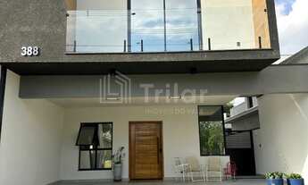 Imagem: Venda - condominio fechado Bosque dos Manacas