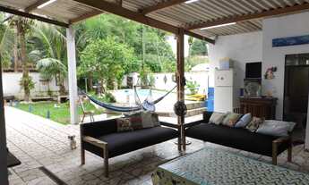 Imagem: OPORTUNIDADE ÚNICA VENDA/TROCA CASA NA