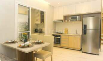 Imagem 5: Mirati Residenciais em São José dos Campos ? Apartamentos com lazer completo e localização