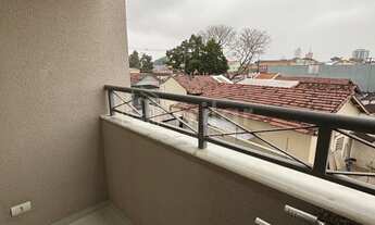 Imagem 6: LOCAÇÃO SEMI NOVO - 2 DORMS. TODO PLANEJADO - VILA MARÍA EXCELENTE LOCALIZAÇÃO