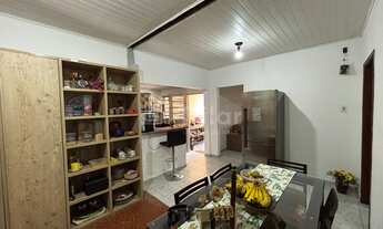 Imagem 4: Casa Terrea Santana