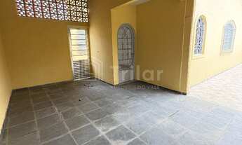 Imagem: Casa térrea na vila tatetuba para locação