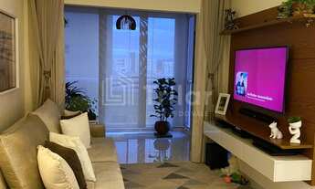 Imagem: Sofisticação, conforto e lazer em um só