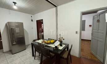 Imagem 3: Casa Terrea Santana