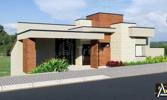 Imagem 3: Casa Imponente em Condominio