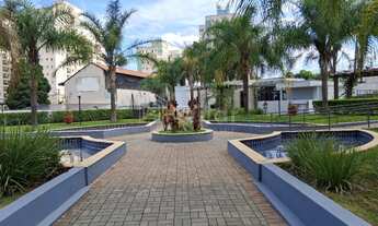 Imagem: Apartamento à venda em São José dos Campos-SP