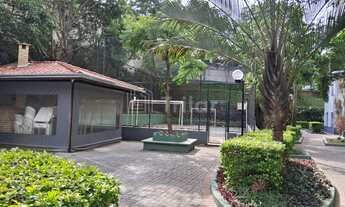 Imagem 4: Apartamento à venda em São José dos Campos-SP, no bairro Monte Castelo: 3 quartos, 1 suíte