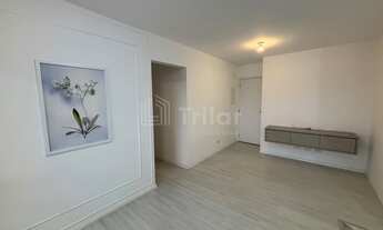 Imagem 4: LOCAÇÃO SEMI NOVO - 2 DORMS. TODO PLANEJADO - VILA MARÍA EXCELENTE LOCALIZAÇÃO