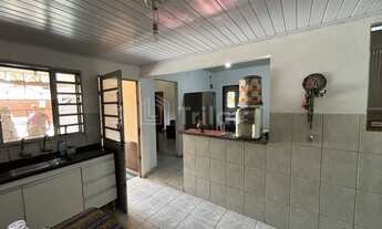 Imagem: Casa Terrea Santana