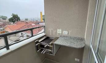 Imagem 5: LOCAÇÃO SEMI NOVO - 2 DORMS. TODO PLANEJADO - VILA MARÍA EXCELENTE LOCALIZAÇÃO