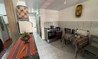 Imagem 7: Casa Terrea Santana