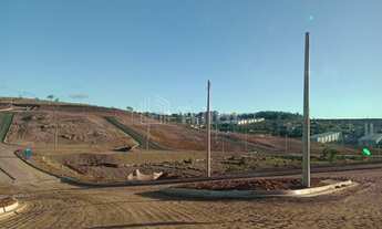 Imagem: Terreno à Venda no SetJardim - São José