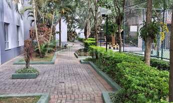 Imagem 5: Apartamento à venda em São José dos Campos-SP, no bairro Monte Castelo: 3 quartos, 1 suíte