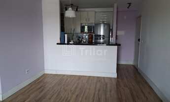 Imagem 7: Apartamento à venda em São José dos Campos-SP, no bairro Monte Castelo: 3 quartos, 1 suíte