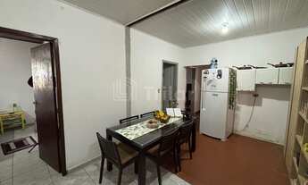 Imagem 2: Casa Terrea Santana