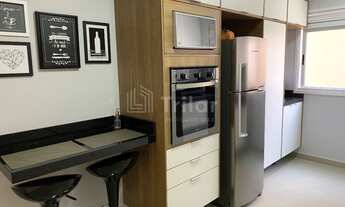 Imagem 7: Sofisticação, conforto e lazer em um só lugar