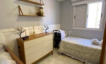 Imagem 2: Sofisticação, conforto e lazer em um só lugar