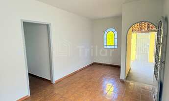 Imagem 2: Casa térrea na vila tatetuba para locação próximo à avenida JK