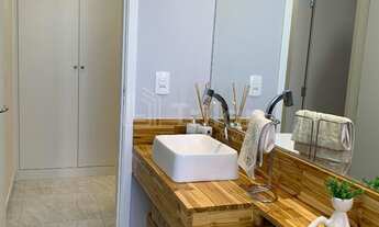 Imagem 5: Sofisticação, conforto e lazer em um só lugar