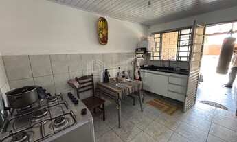 Imagem 6: Casa Terrea Santana