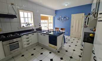 Imagem: Belissíma casa em Condominio Fechado