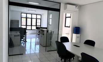 Imagem: LOCAÇÃO OPORTUNIDADE - SALA COMERCIAL