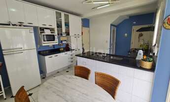 Imagem 4: Belissíma casa em Condominio Fechado