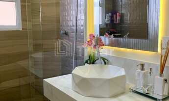 Imagem 6: Sofisticação, conforto e lazer em um só lugar