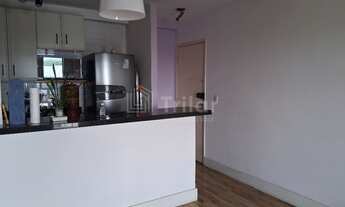 Imagem 6: Apartamento à venda em São José dos Campos-SP, no bairro Monte Castelo: 3 quartos, 1 suíte