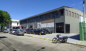 Imagem 2: Excelente oportunidade: Galpão comercial à venda em São José dos Campos-SP, Jardim São Jos