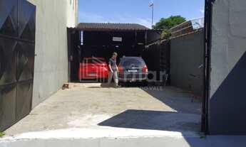 Imagem 3: Excelente oportunidade: Galpão comercial à venda em São José dos Campos-SP, Jardim São Jos