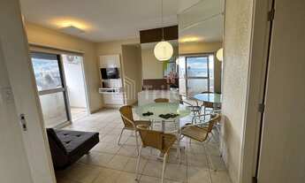 Imagem 1: VENDA OPORTUNIDADE APTº 2 DORMS C/ SU[ITE PLANEJADO - JARDIM AQUARIOS