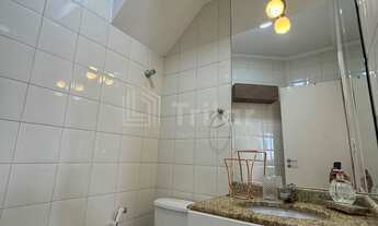 Imagem 6: VENDA OPORTUNIDADE APTº 2 DORMS C/ SU[ITE PLANEJADO - JARDIM AQUARIOS