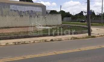 Imagem 4: Terreno comercial no Santa Julia- De esquina!